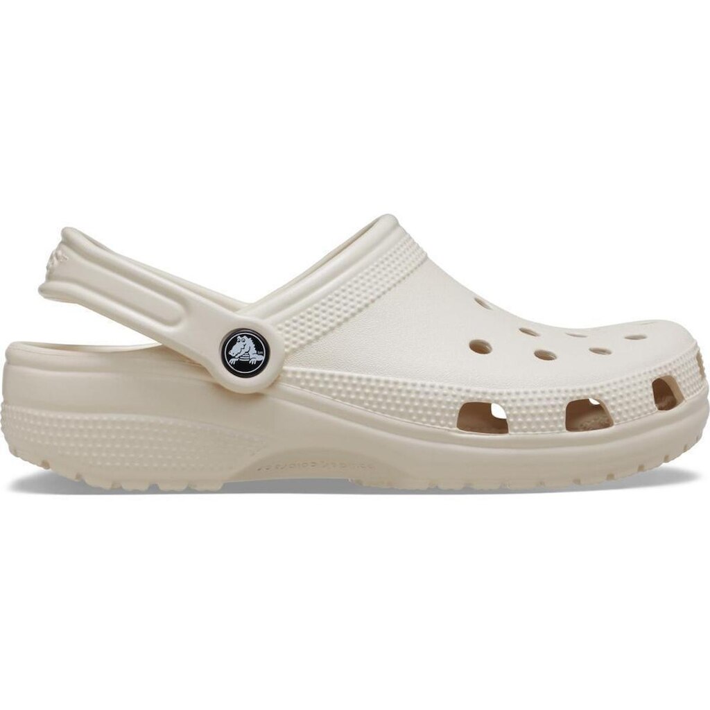Sandália Crocs Classic Clog Frappé