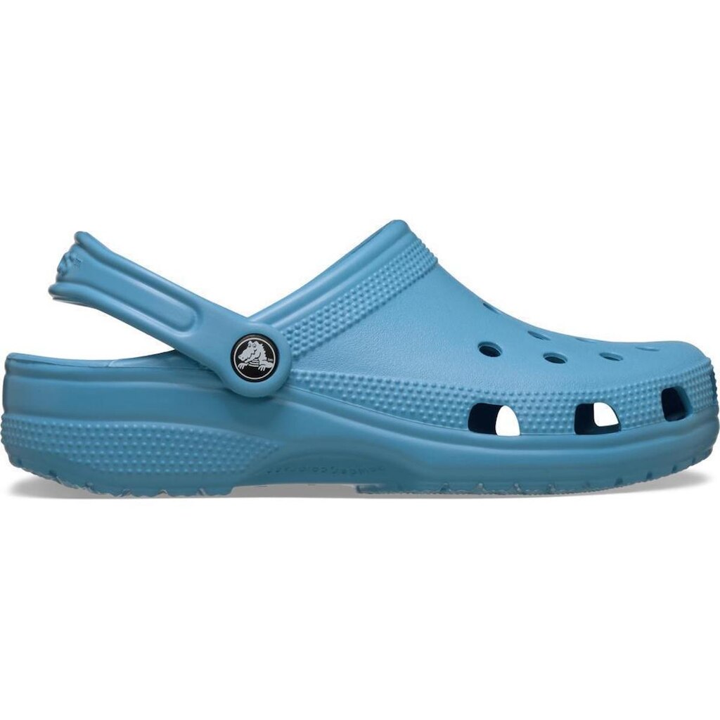 Sandália Crocs Classic Clog K Elite Blue