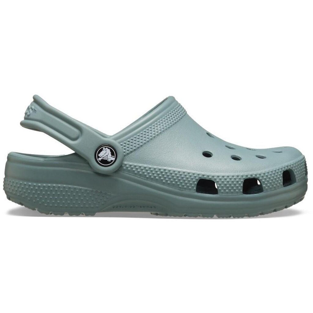 Sandália crocs classic clog kidst pond