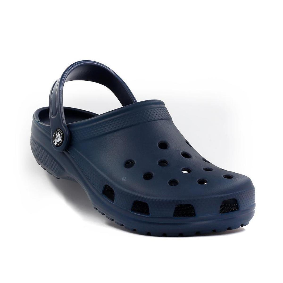 Sandália Crocs Classic Clog