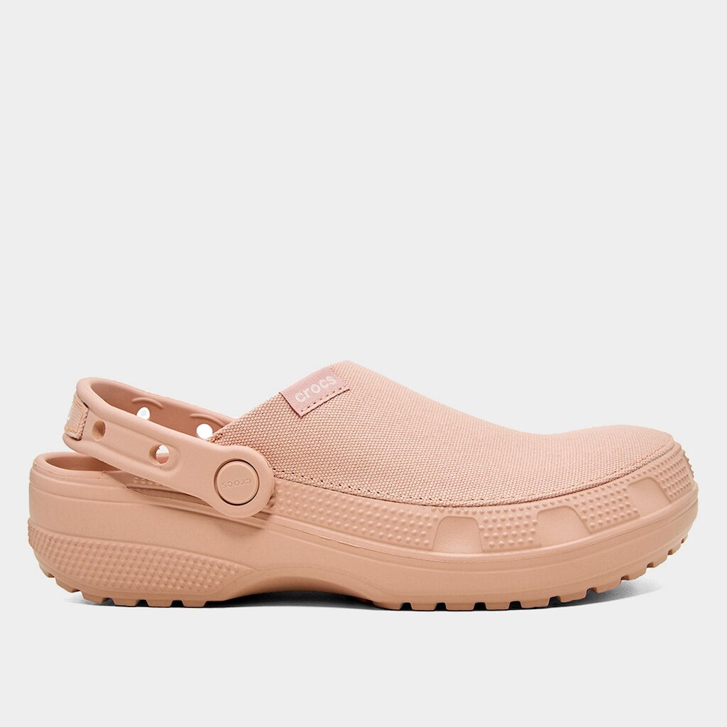 Sandália Crocs Classic Crafted Clog