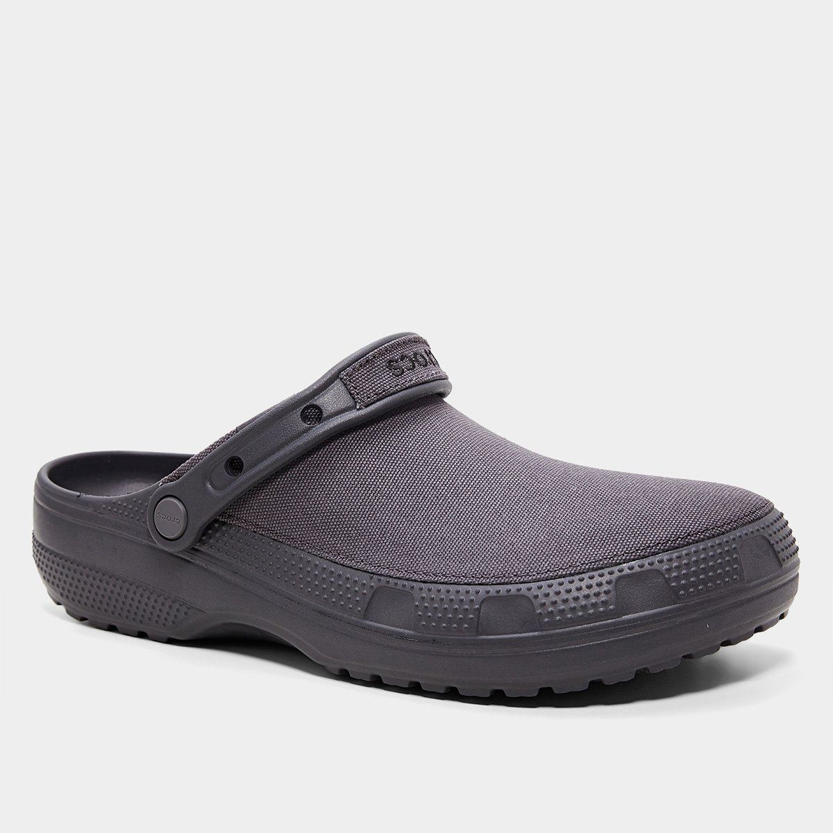 Sandália Crocs Classic Crafted Clog - 1