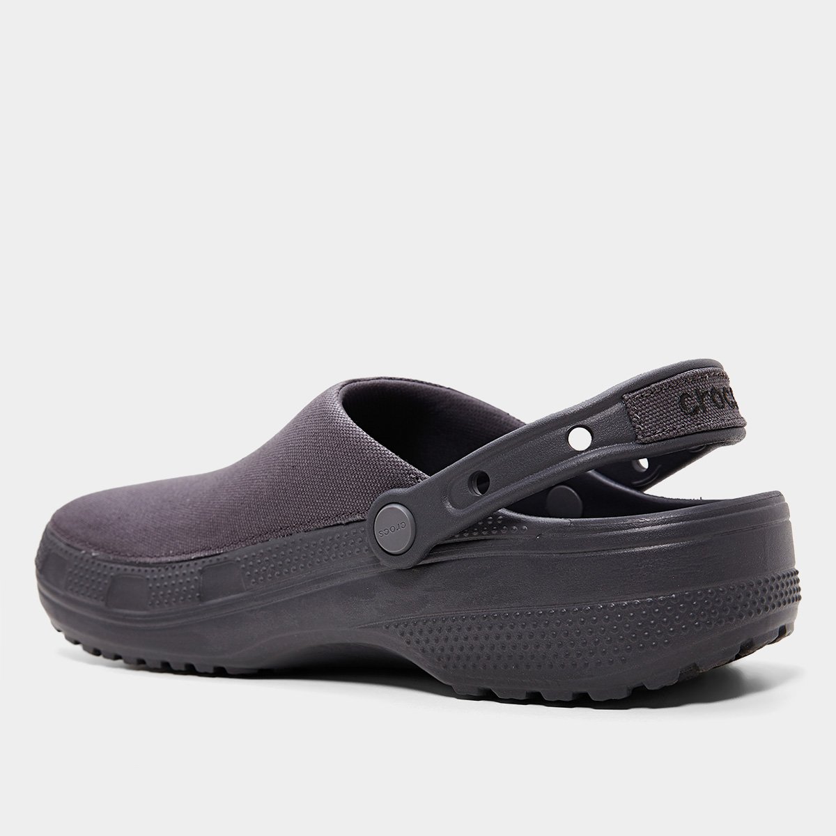 Sandália Crocs Classic Crafted Clog - 2