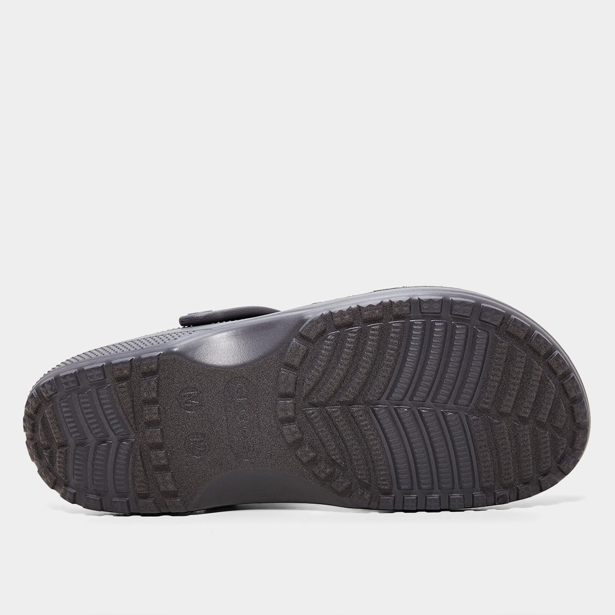 Sandália Crocs Classic Crafted Clog - 4