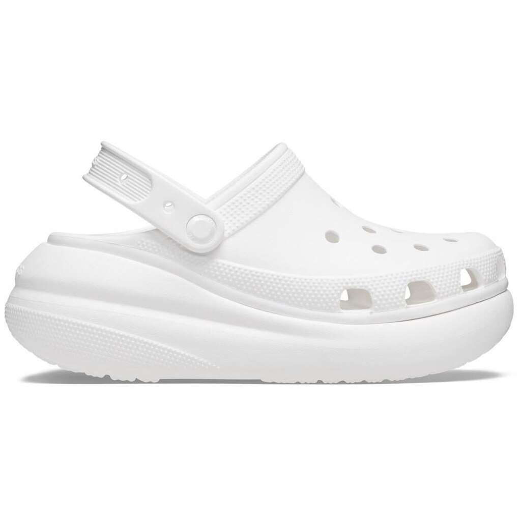 Sandália Crocs Classic Crush Clog Feminina