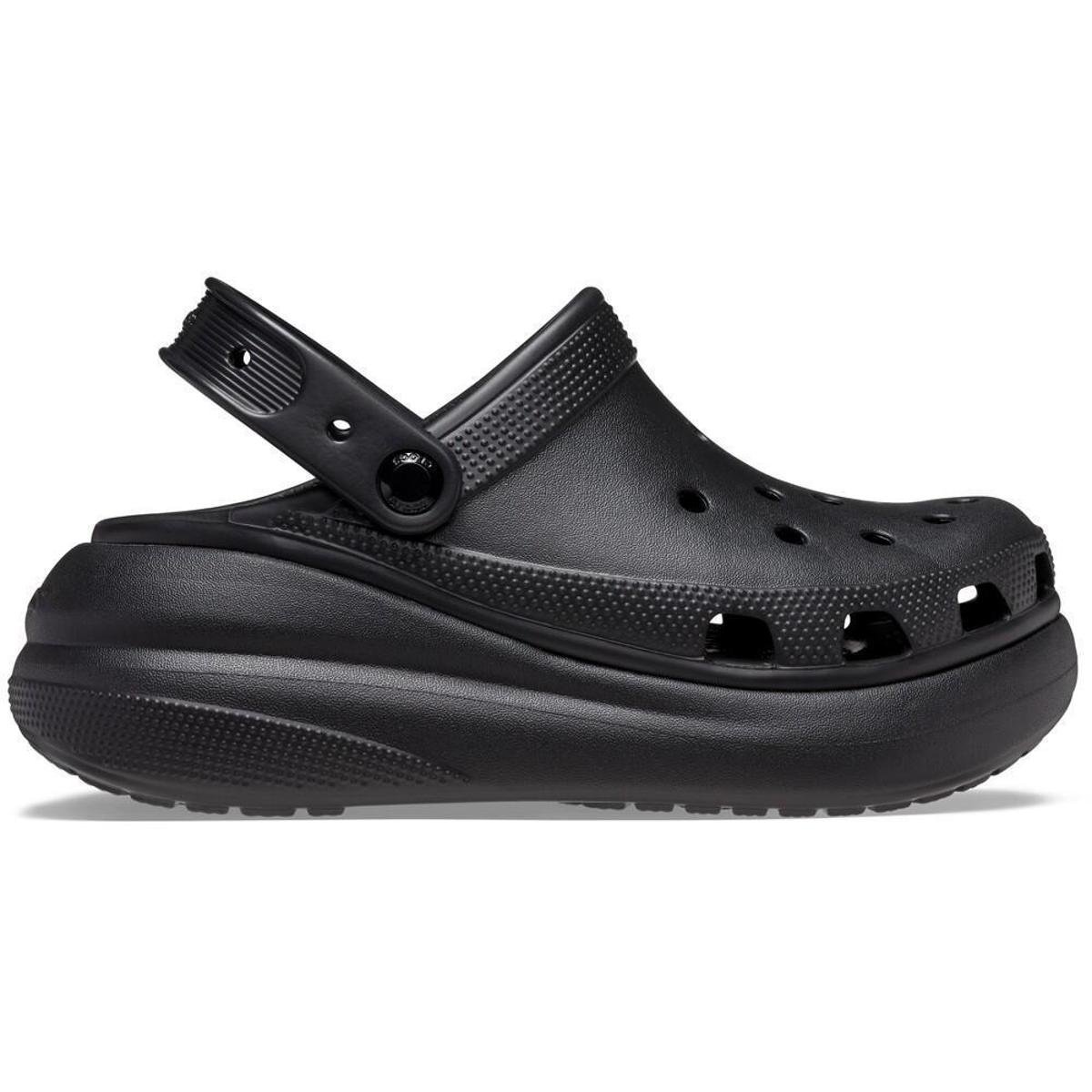 HOT Crocs Sapato Feminino Crocs Plataforma Sapato Feminino