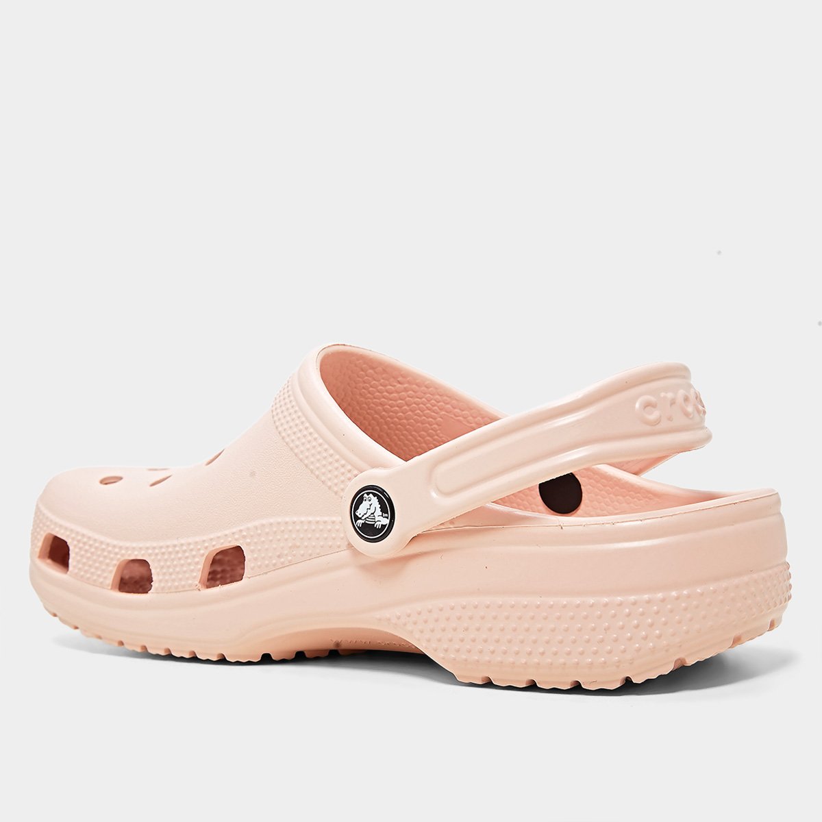 Sandália Crocs Classic Feminina - 1