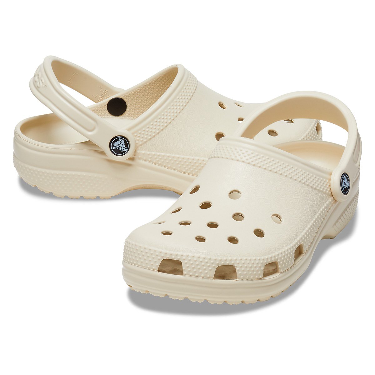 Sandália Crocs Classic Feminina - 4
