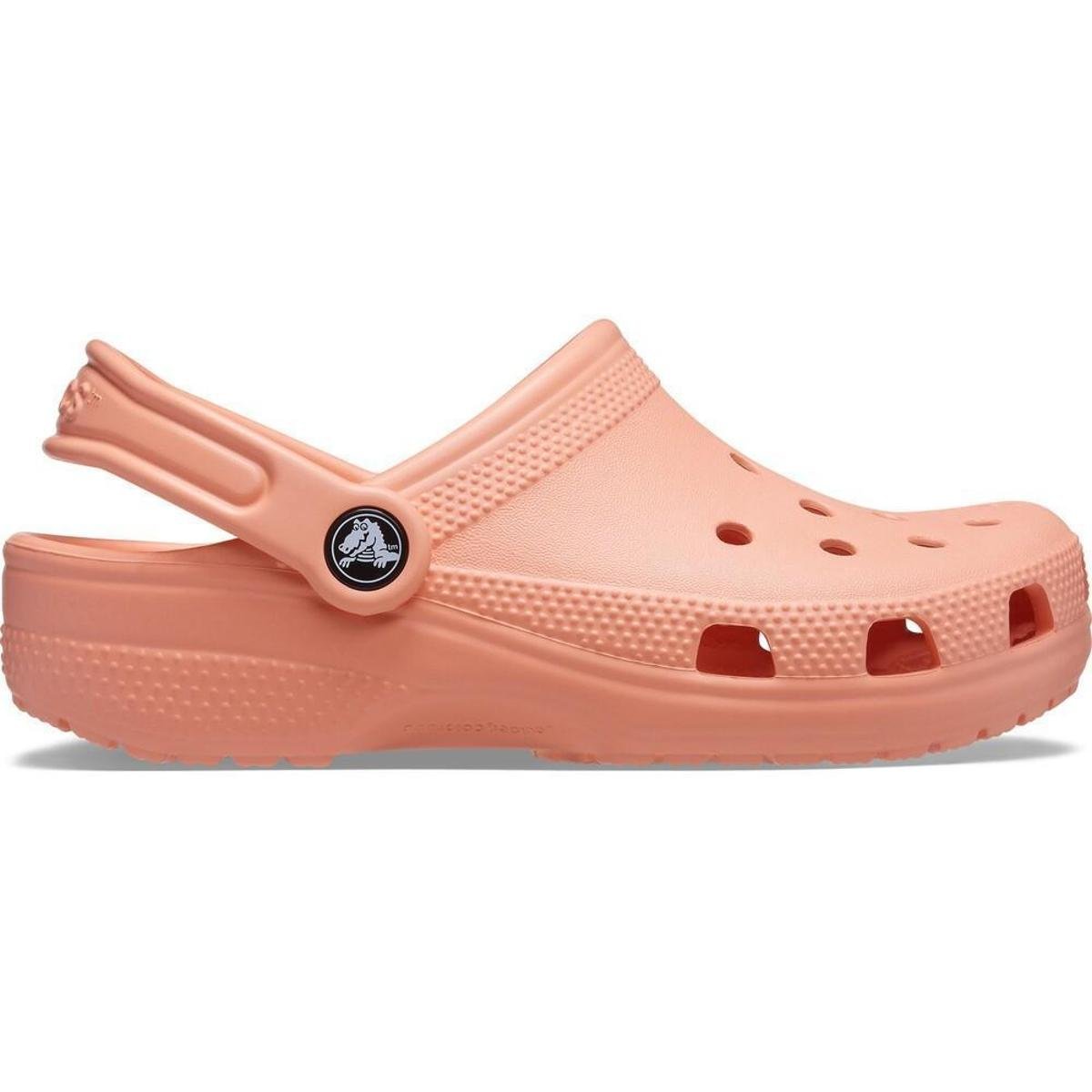Sandália Crocs Classic Infantil Clog Unissex Menor preço em Sandália Crocs Classic Infantil Clog Unissex