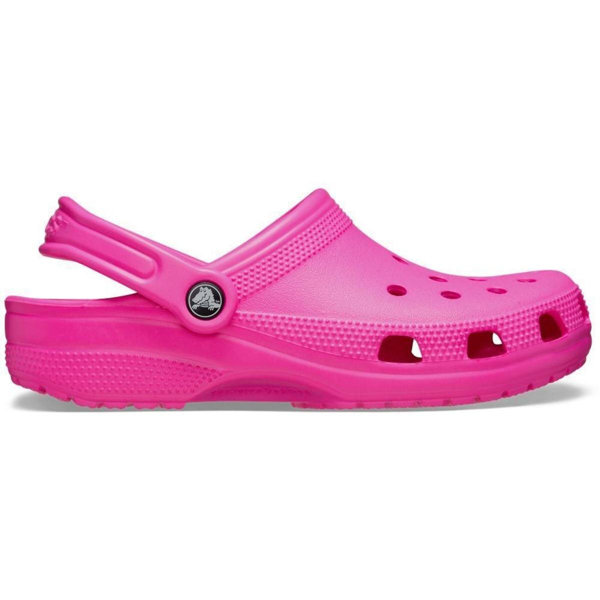 Crocs6 Crocs Monstros Sa em promoção na Netshoes!