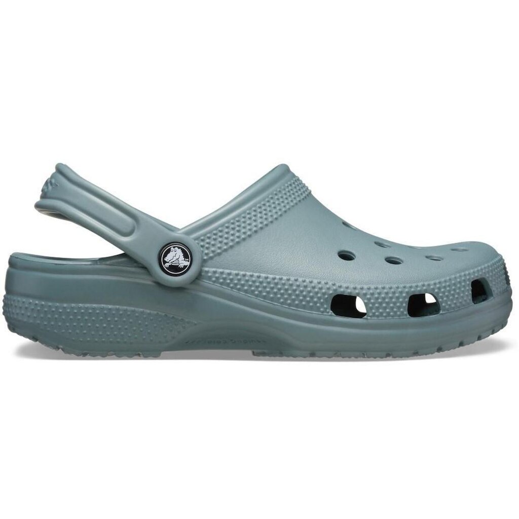 Sandália crocs classic pond