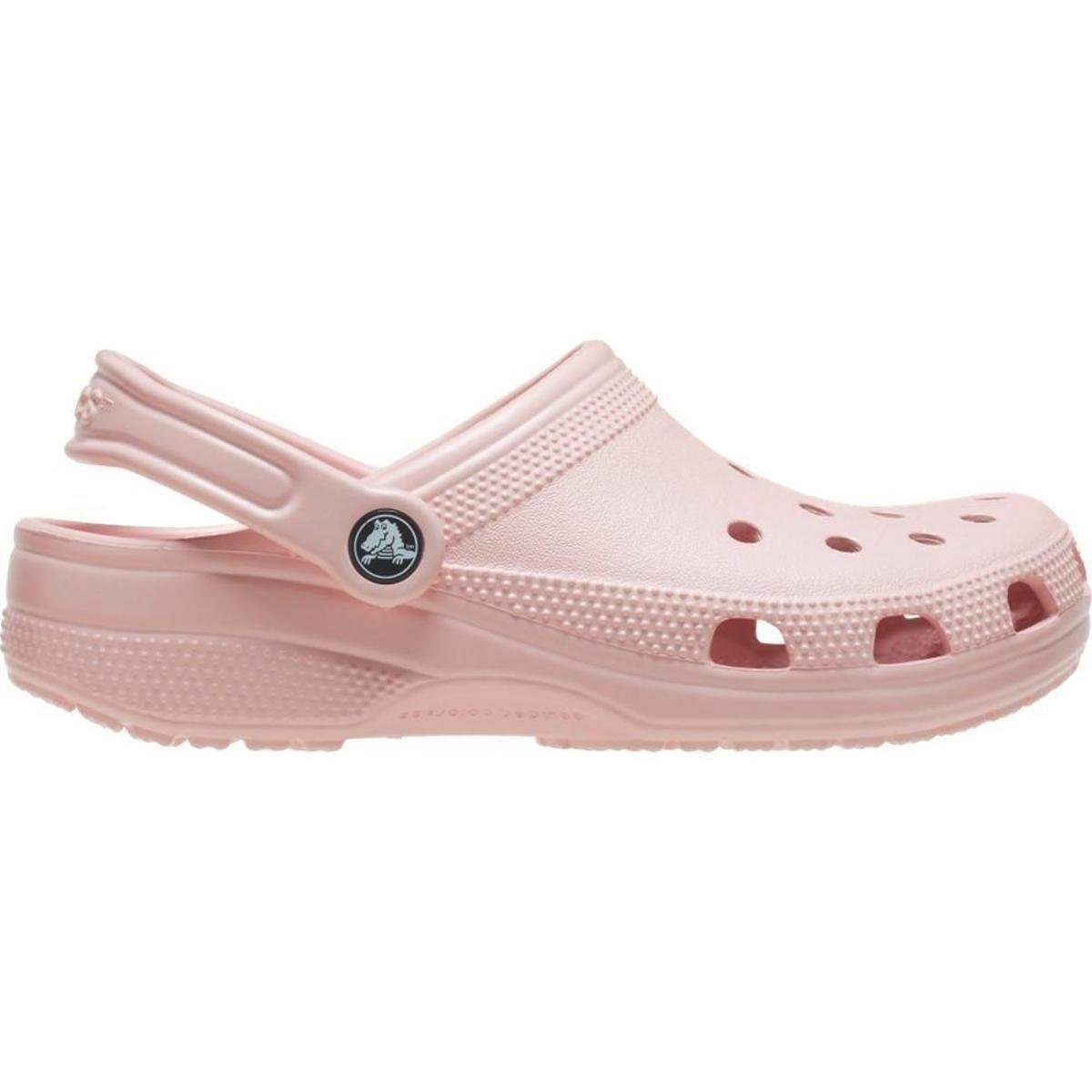 Sandália crocs classic quartz Menor preço em Sandália crocs classic quartz