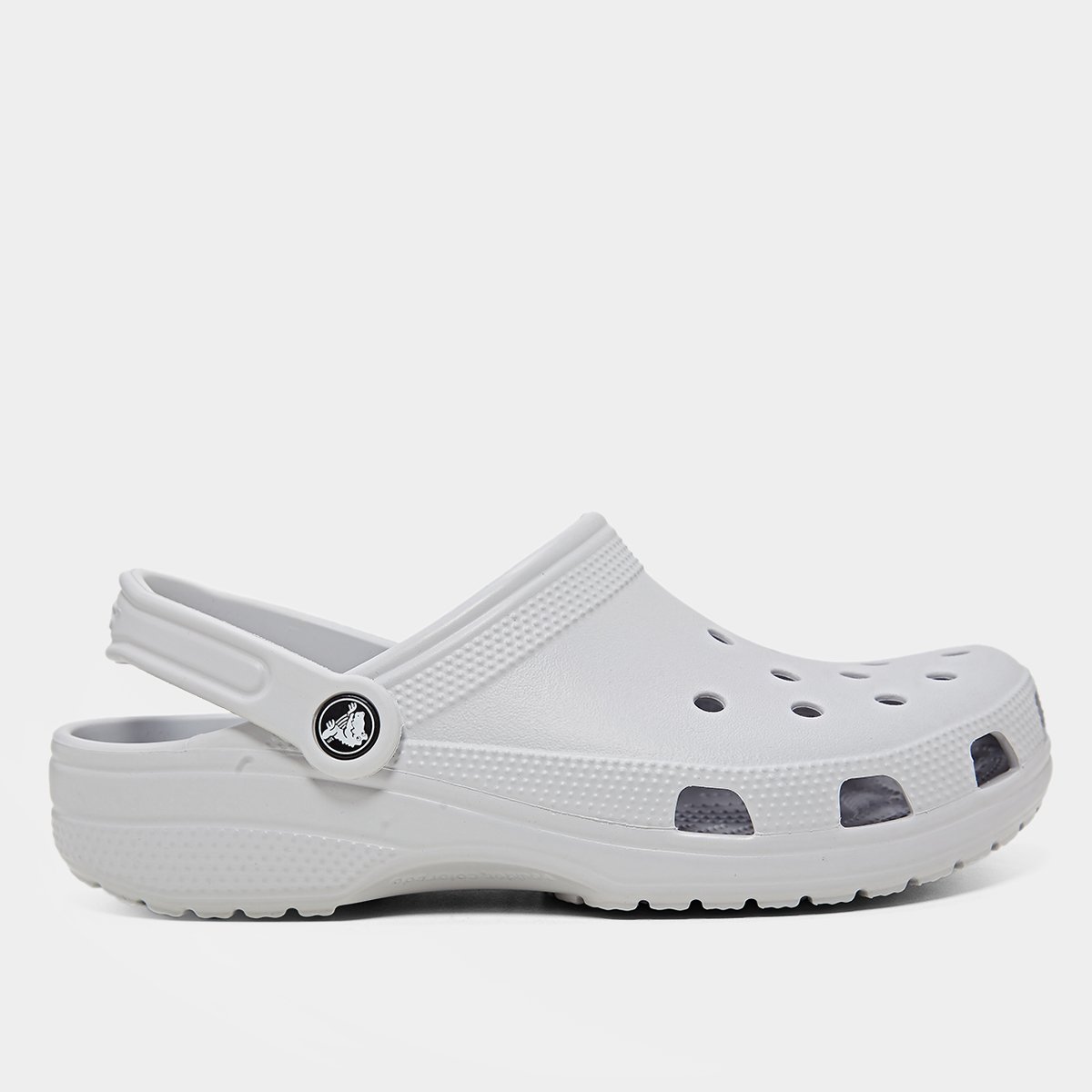 Sandália Crocs Classic é ruim? Sandália Crocs Classic é boa?
