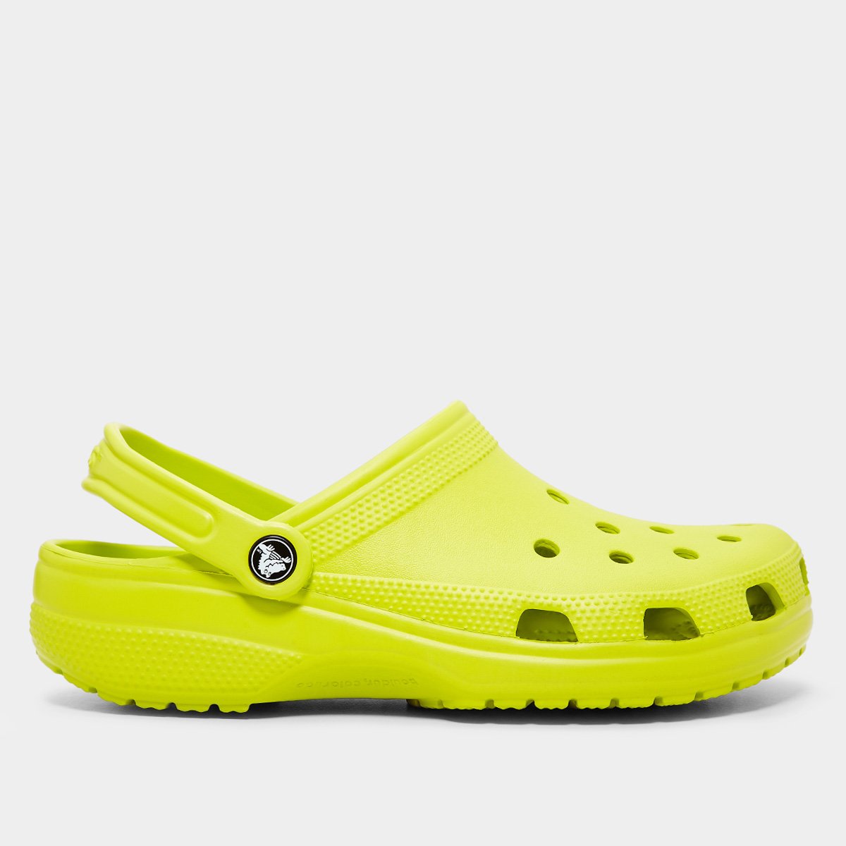Flite Marvel Crocs em promoção na Netshoes!