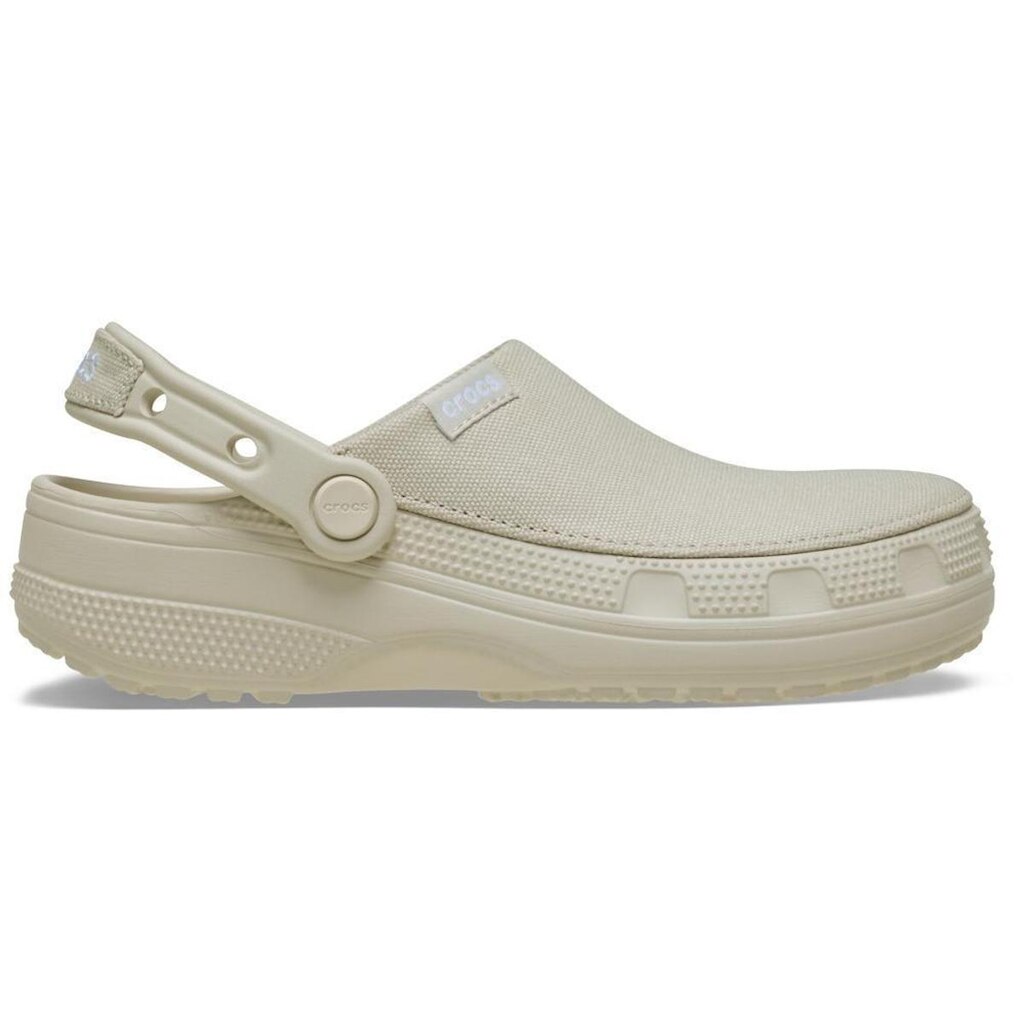 Sandália Crocs Crafted Clog Stucco