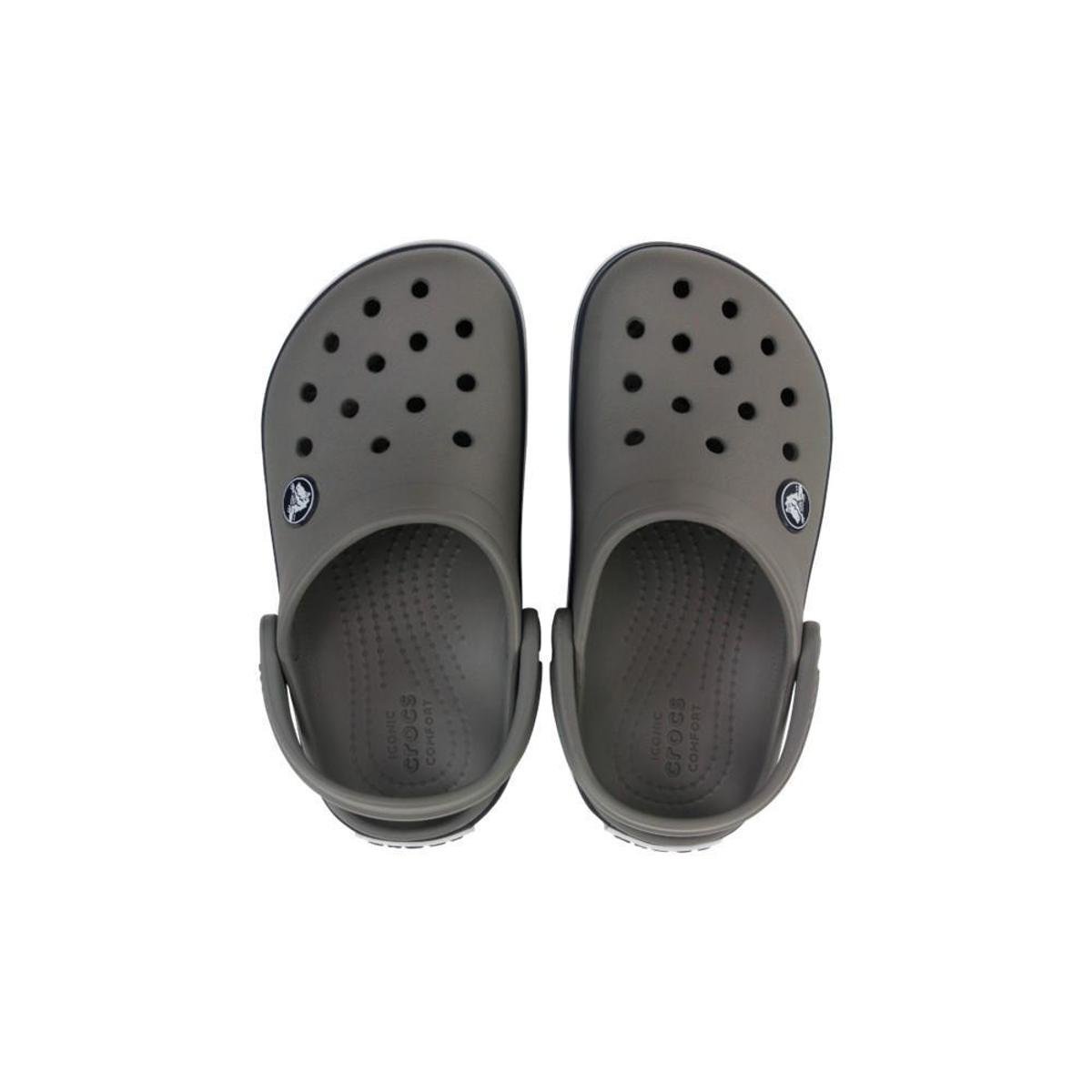 Sandália Crocs Crocband Clog Infantil Menino Menor preço em Sandália Crocs Crocband Clog Infantil Menino