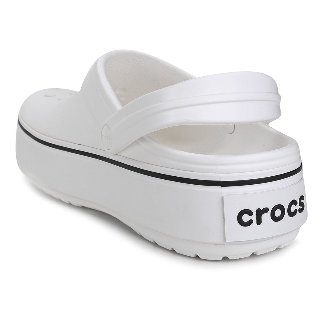 Crocband sandalen Clearance