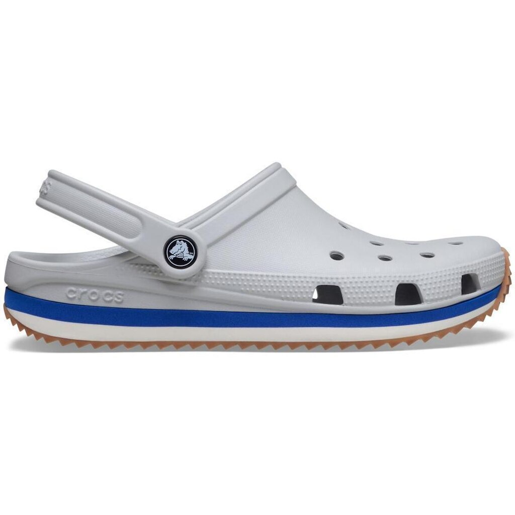 Sandália Crocs Crocband Runner Atmosphere