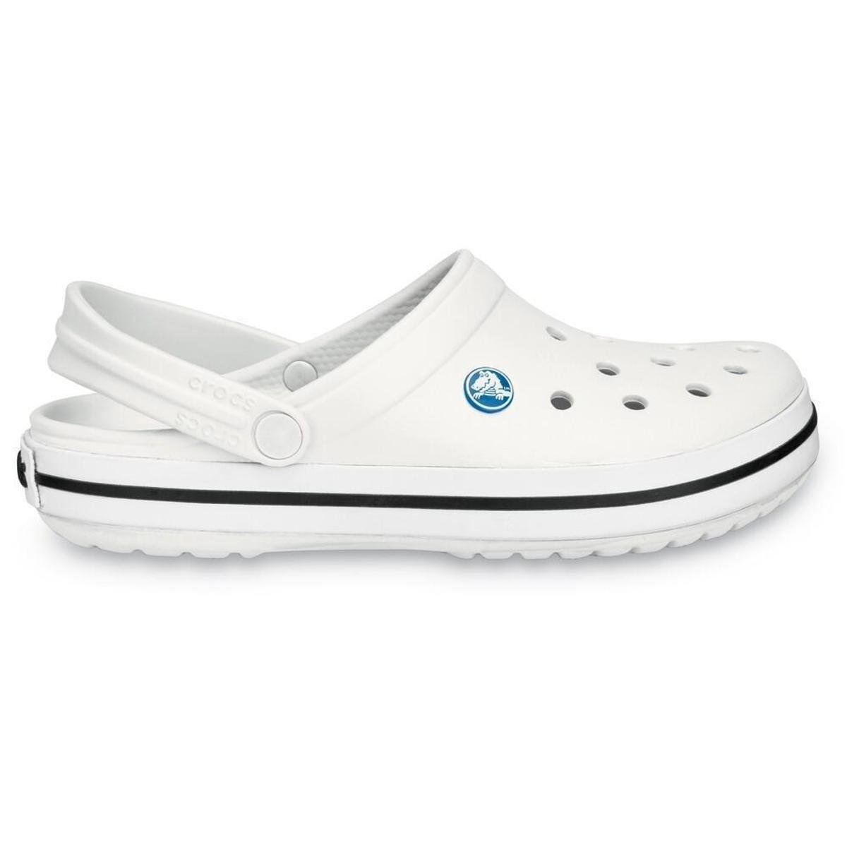 Crocs Masculino em promoção na Netshoes!