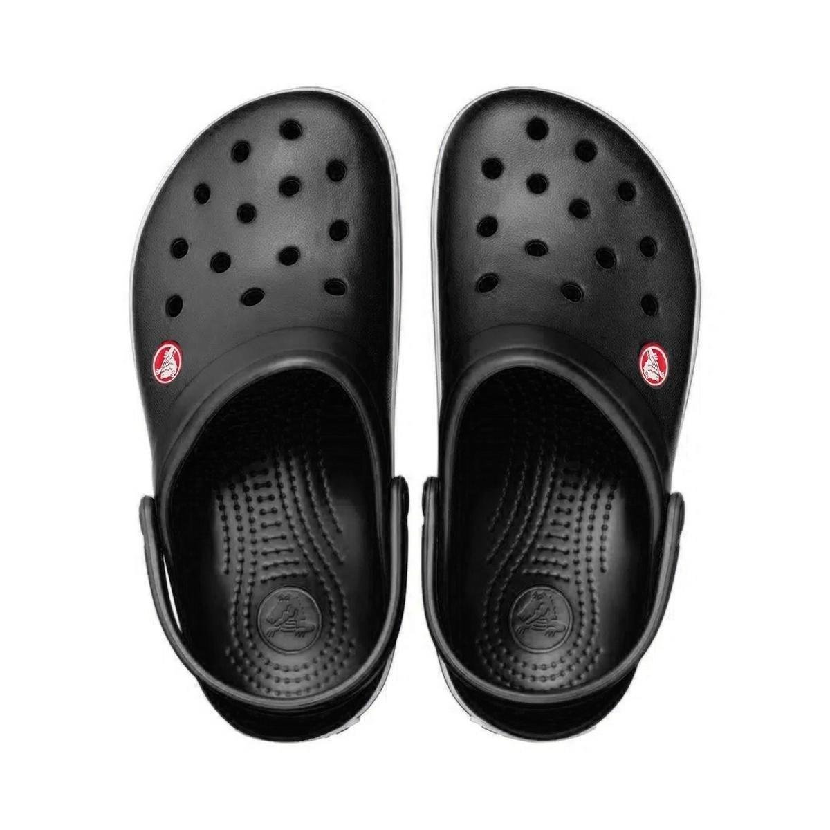 crocband preto
