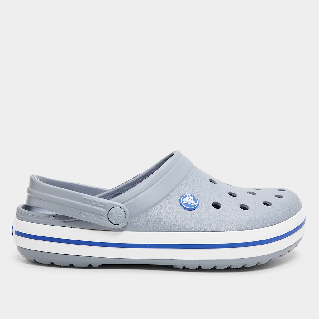 Sandália Crocs Crocband