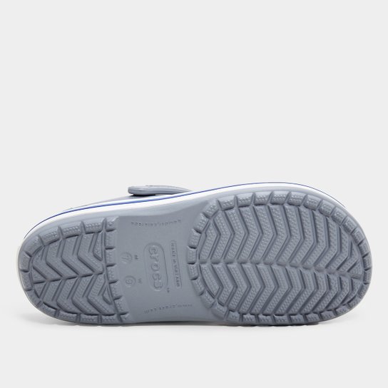 Sandália Crocs Crocband