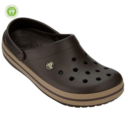 crocband marrom