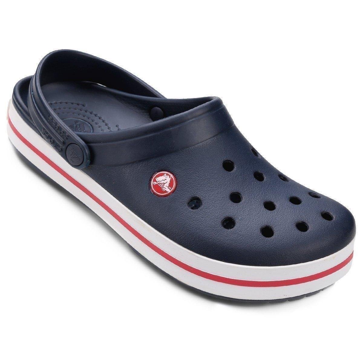 Sandalias Crocs | Netshoes