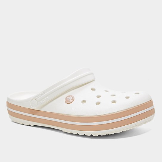 Sandália Crocs Crocband