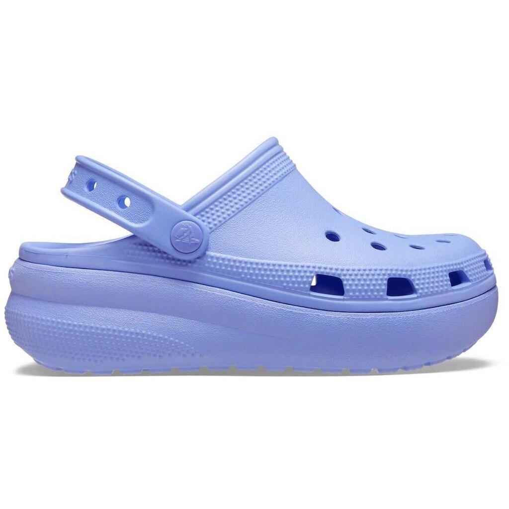 Sandália Crocs Cutie Clog Juvenil Digital Menina