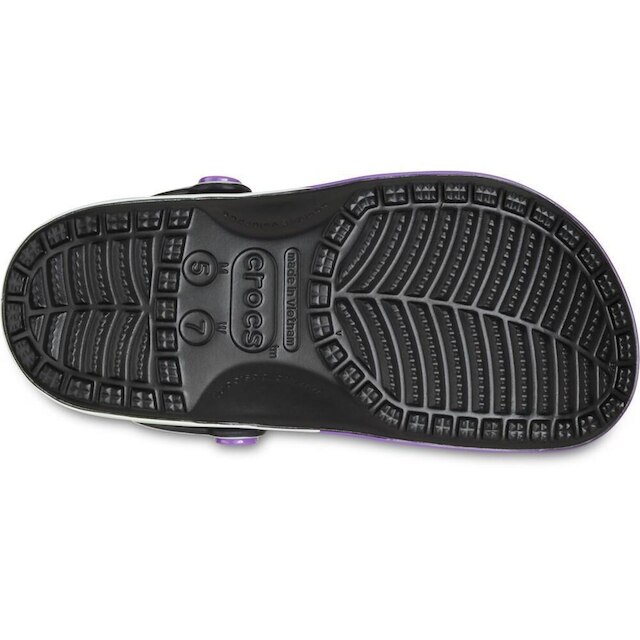 Sandália crocs dbz freeza classic clog multi