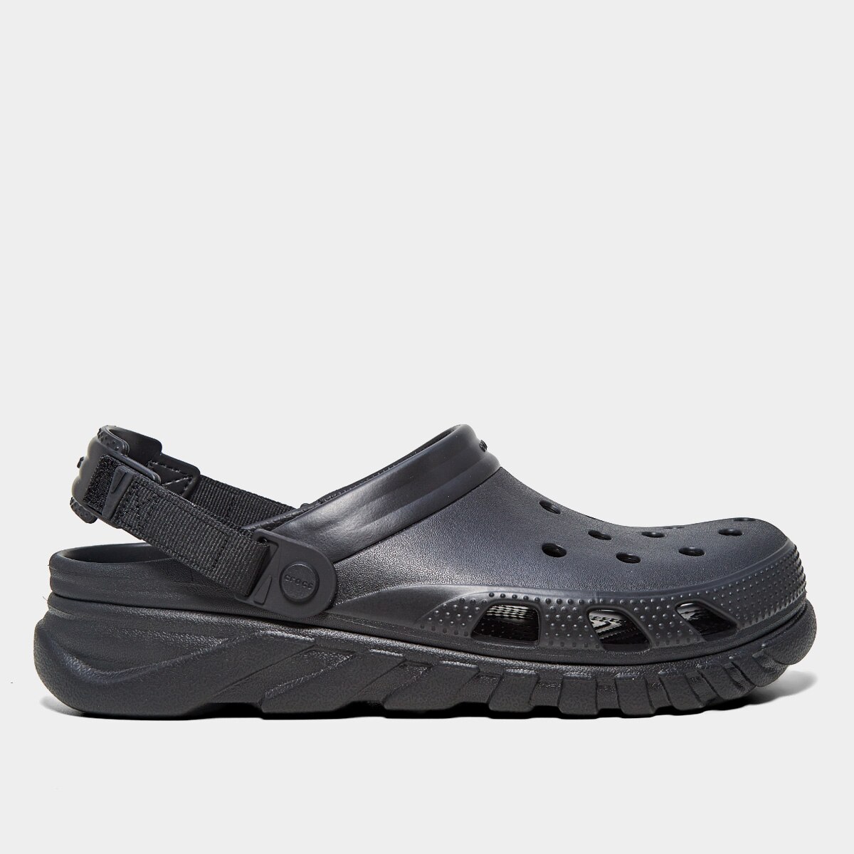 Crocs Static Crocs Monstros Sa em promoção na Netshoes!