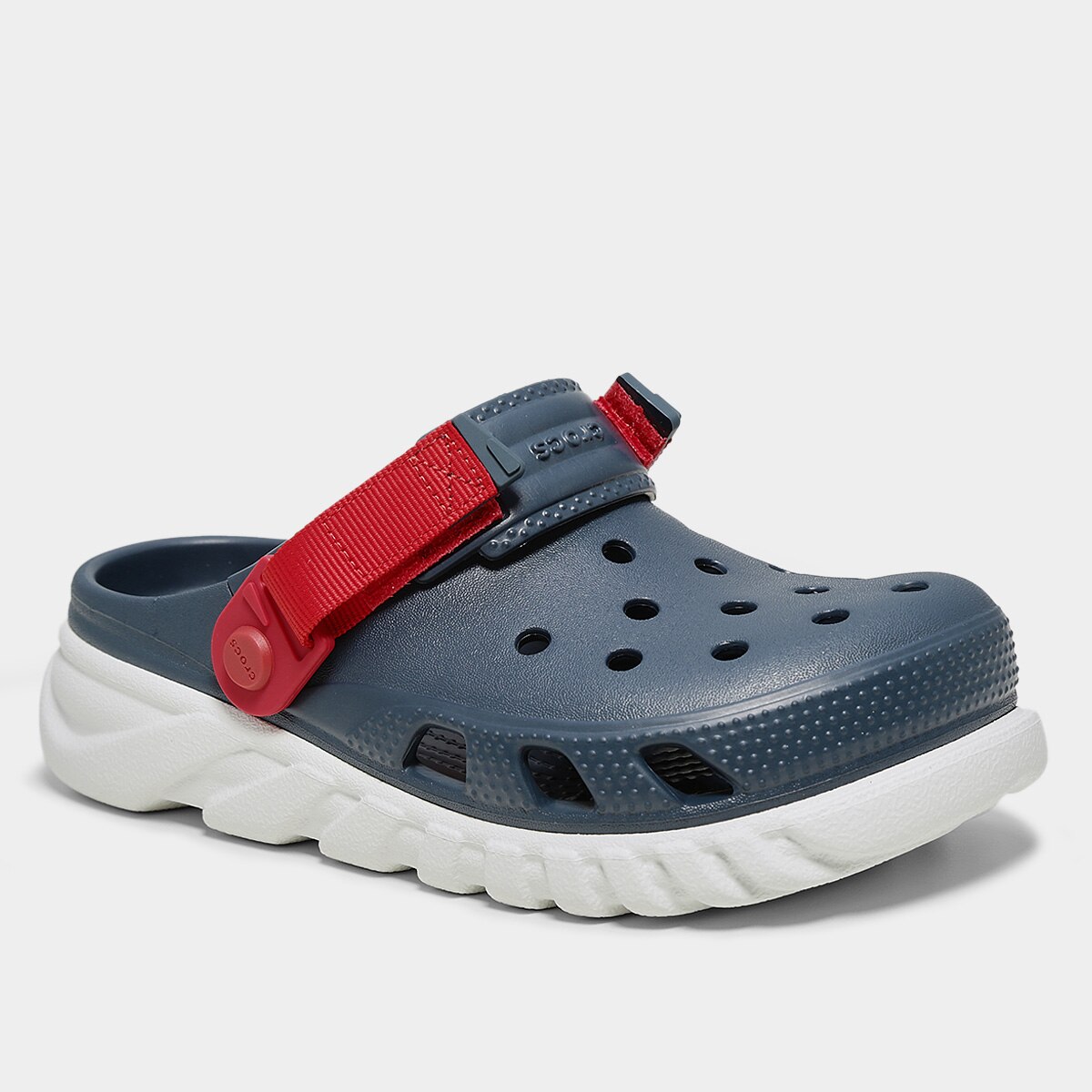 Crocs Static Crocs - Crocs Feminino, Masculino e Infantil | Netshoes