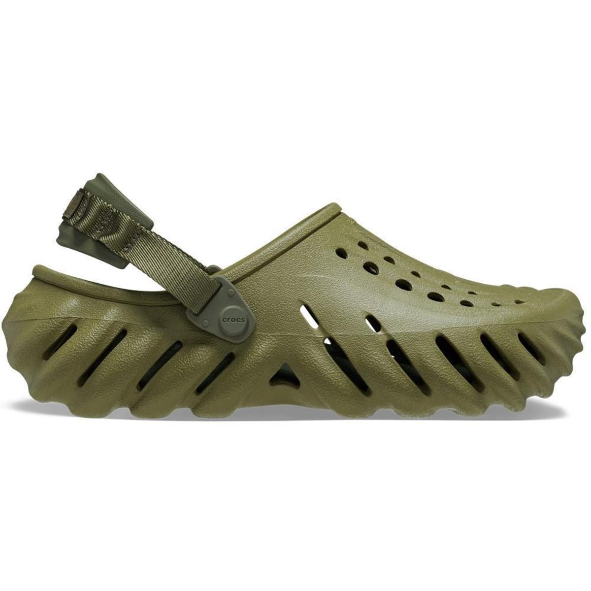 Crocs Static Crocs Monstros Sa em promoção na Netshoes!