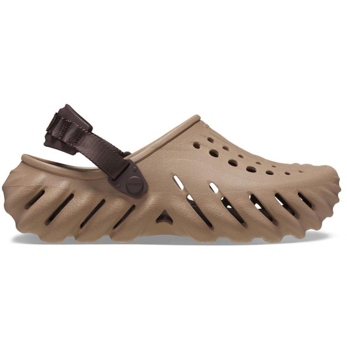 Crocs Static Crocs Monstros Sa em promoção na Netshoes!
