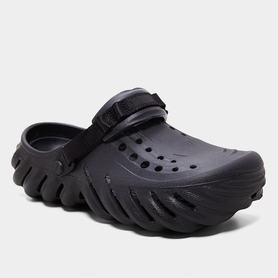 Sandália Crocs Echo Glog