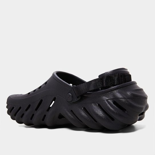 Sandália Crocs Echo Glog