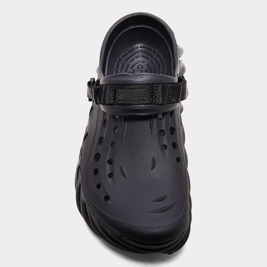 Sandália Crocs Echo Glog