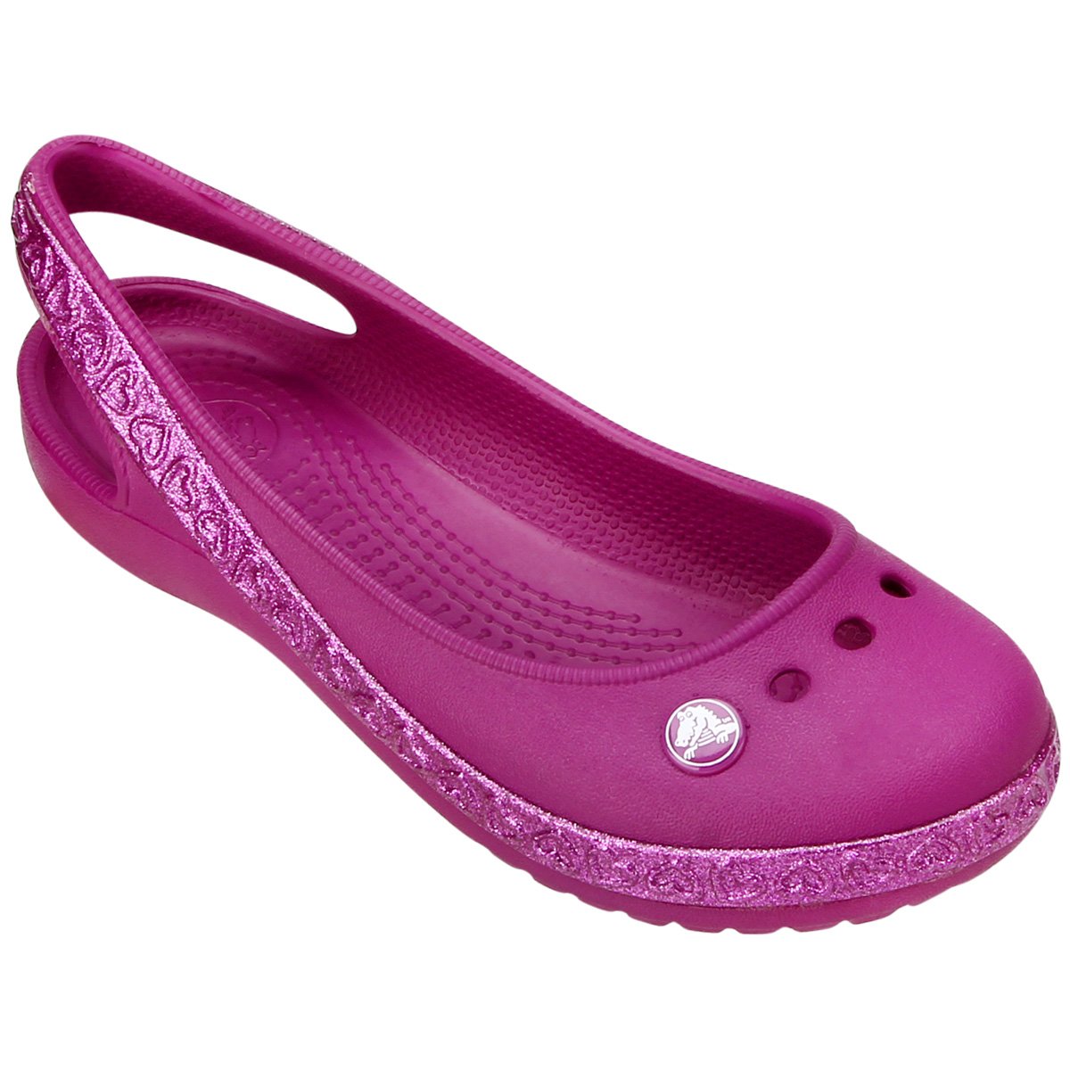 crocs genna