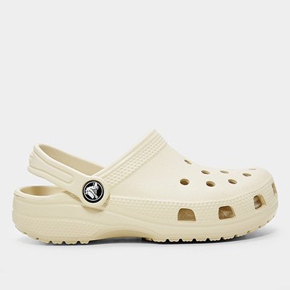 Sandália Crocs Infantil Classic Clog Kids Menino - Unissex