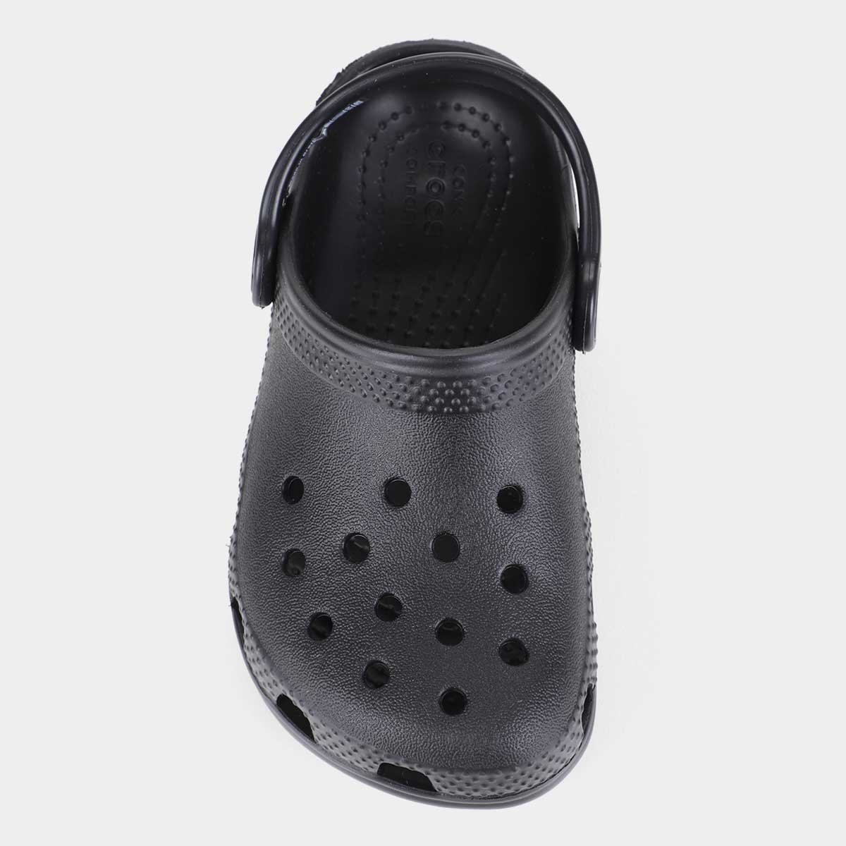 Sandália Crocs Infantil Classic Clog Kids Menino - 2