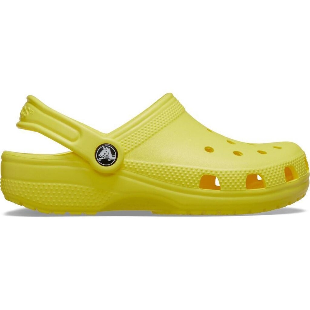 Sandália Crocs Infantil Classic Clog