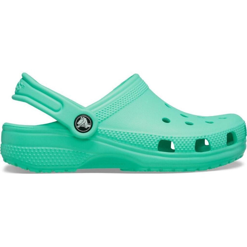 Sandália Crocs Infantil Classic Clog