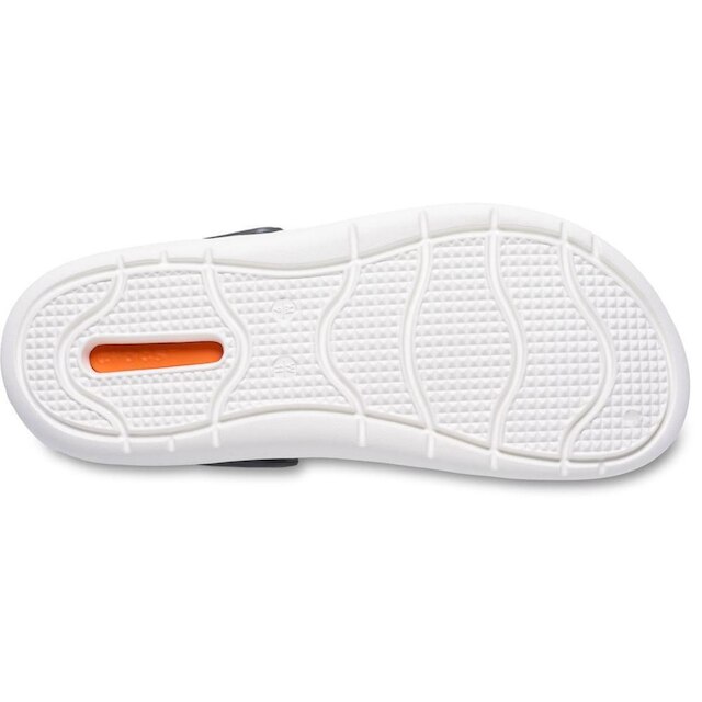 Sandália Crocs Inmotion Clog SLATE GREY