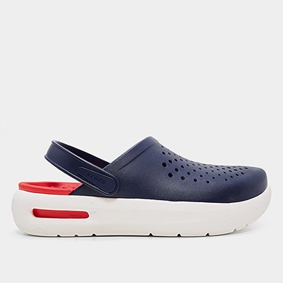 Sandália Crocs Inmotion Clog Unissex - Unissex