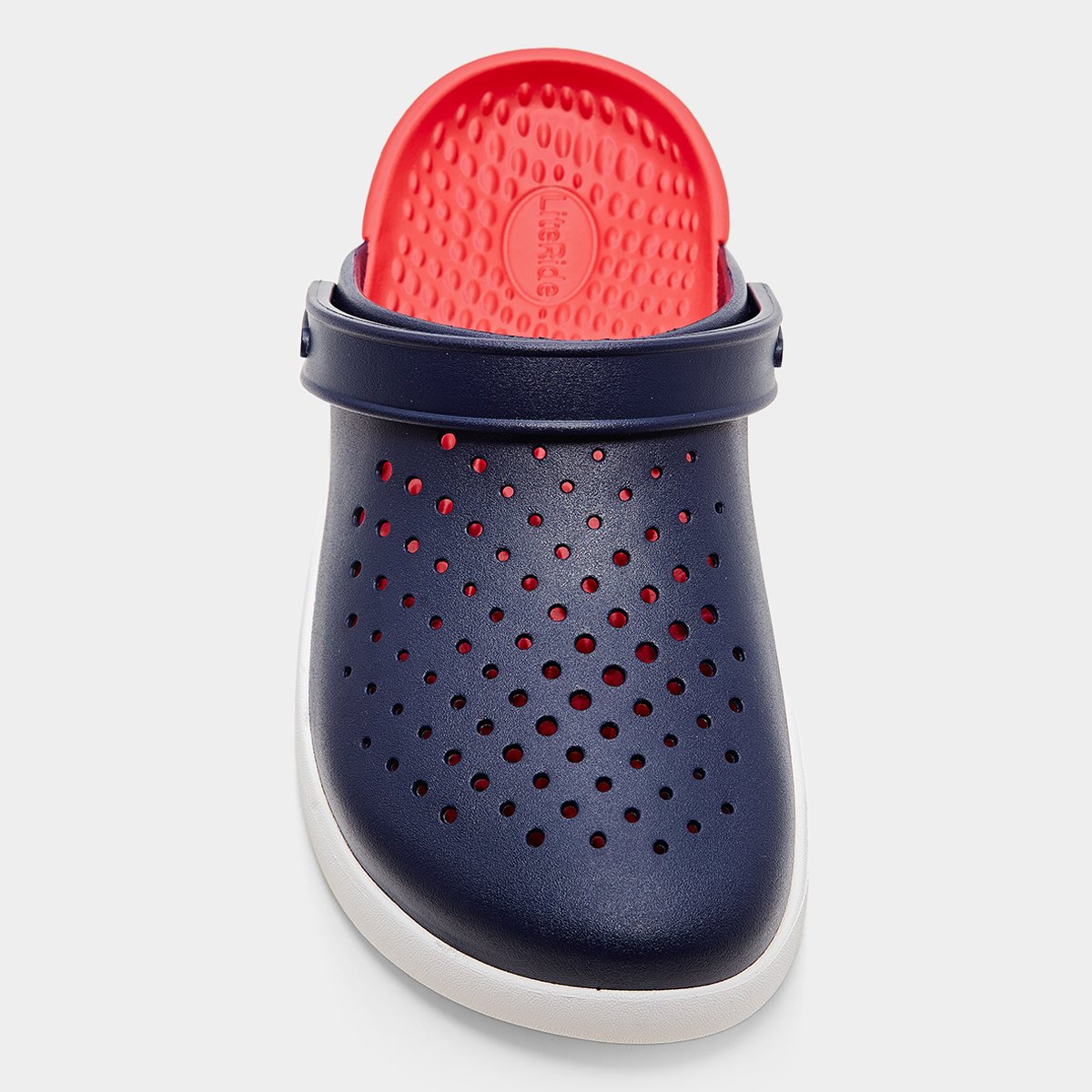 Sandália Crocs Inmotion Clog - 3