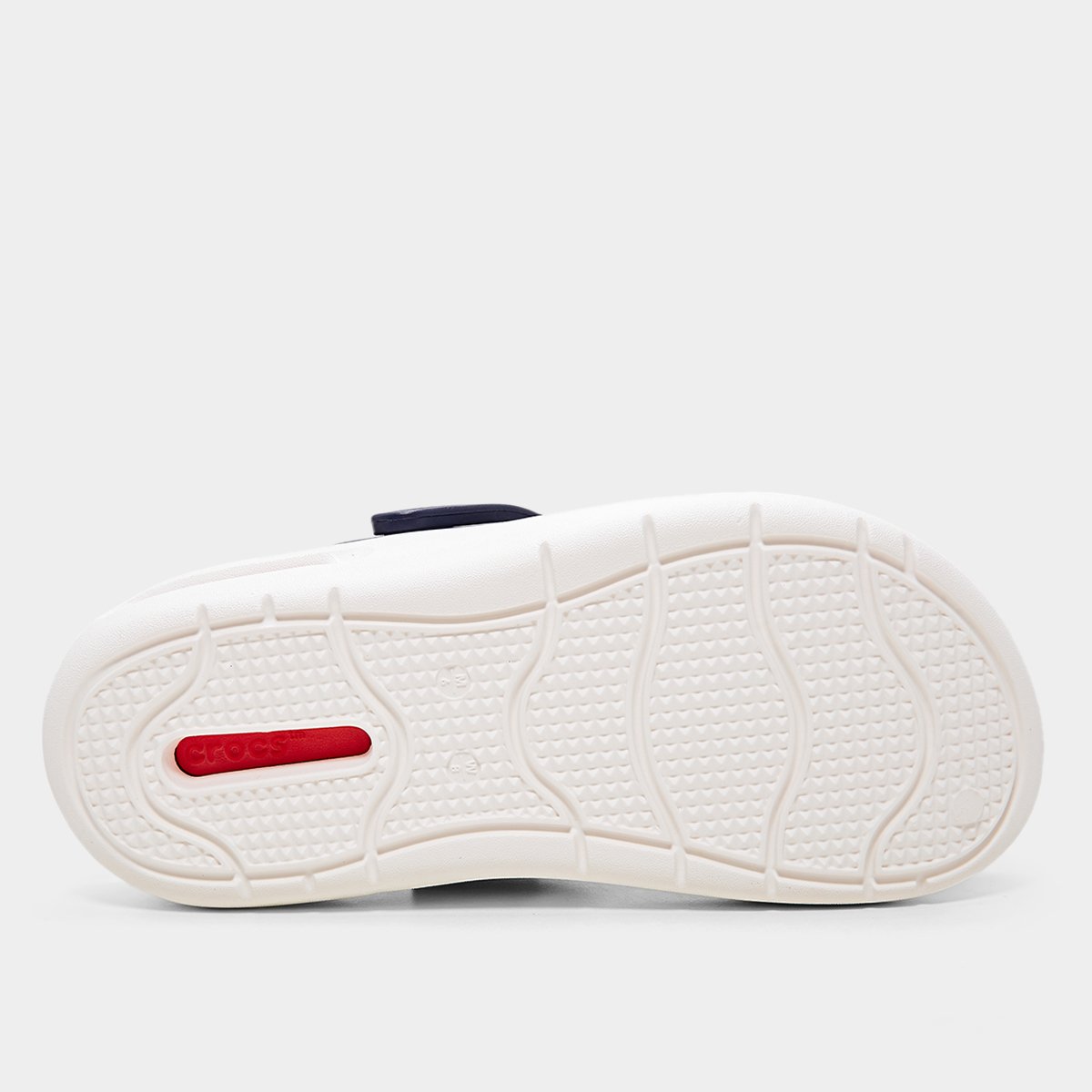 Sandália Crocs Inmotion Clog - 4