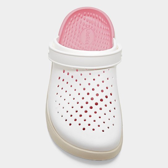 Sandália Crocs Inmotion Clog