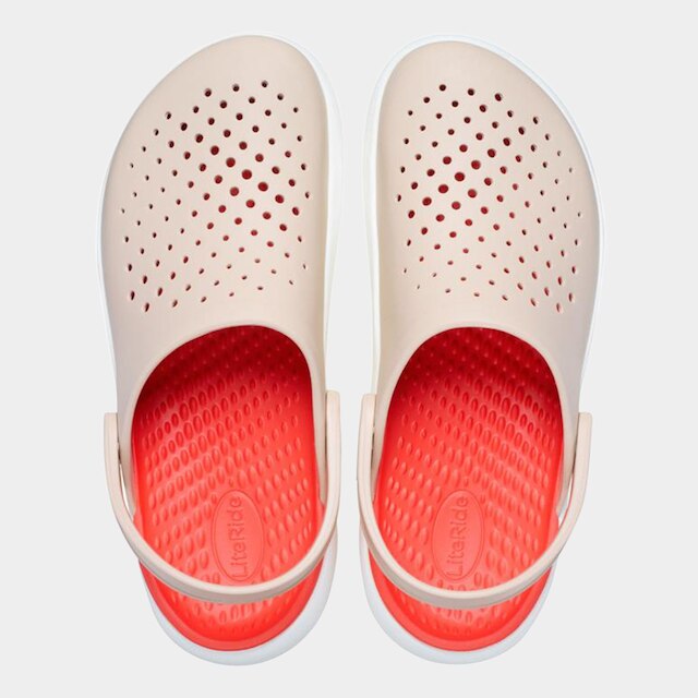 Sandália Crocs Inmotion Clog
