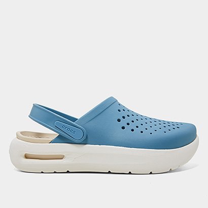 Sandália Crocs Inmotion Clog - Unissex